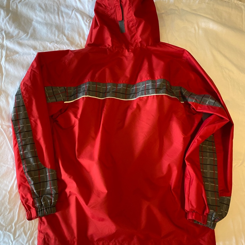 Colombia Rain jacket - Picture 2 of 3
